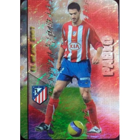 Pablo Mejor Horizontal Atletico Madrid 189