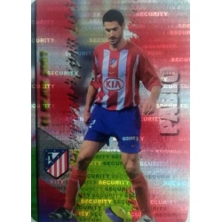 Pablo Mejor Security Horizontal Atletico Madrid 189