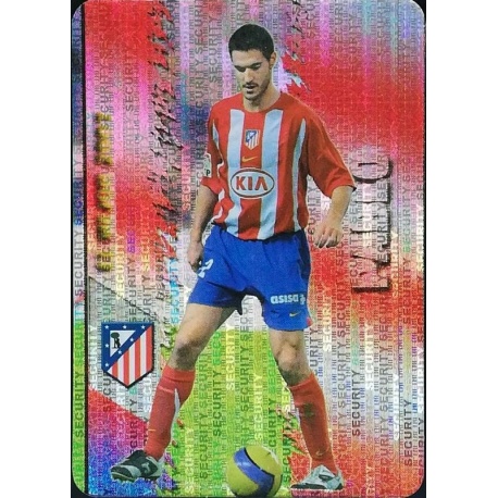 Pablo Mejor Security Vertical Atletico Madrid 189