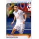 David Pavelka Czech Republic 60 Panini Road to UEFA EURO 2020 Sticker Collection