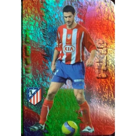 Pablo Mejor Vertical Atletico Madrid 189