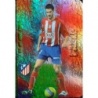 Buy Soccer Cards Pablo Atletico Madrid Mejor Vertical Mundicromo Fichas Liga 2008