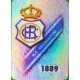 Escudo Recreativo Jaspeado Vertical 190