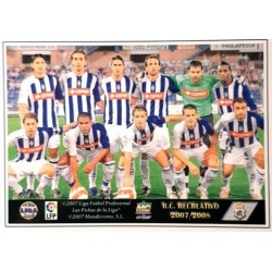 Plantilla Recreativo 191