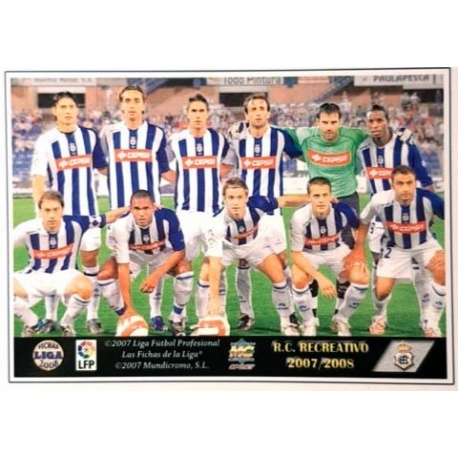 Plantilla Recreativo 191