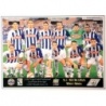 Sale Online Plantilla Recreativo Fichas de la Liga 2008