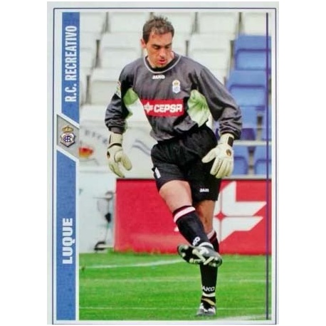 Luque Recreativo 194