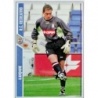 Soccer Cards Luque Recreativo Fichas de la Liga 2008