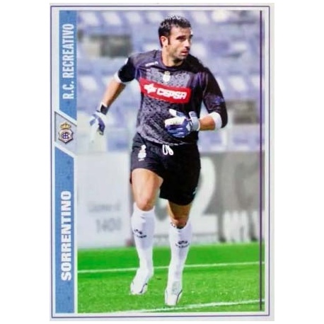 Sorrentino Recreativo 195
