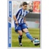 Buy Cards Bautista Recreativo Fichas de la Liga 2008 Mundicromo