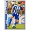 Sale Cards Aitor Recreativo Fichas de la Liga 2008