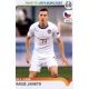 Jakub Jankto Czech Republic 61 Panini Road to UEFA EURO 2020 Sticker Collection