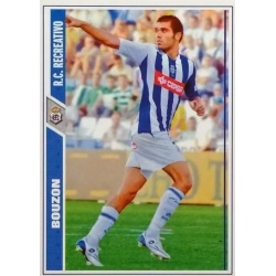 Iago Bouzón Recreativo 206