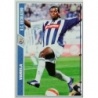 Buy Cards Varela Recreativo Mundicromo Fichas Liga 2008