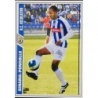 Buy Soccer Cards Sinamá P. Recreativo Fichas de la Liga 2008 Mundicromo