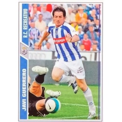 Javi Guerrero Recreativo 213