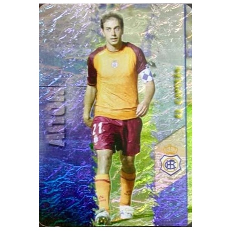Aitor Capitan Horizontal Recreativo 214