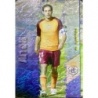 Sale Online Aitor Recreativo Capitan Horizontal Mundicromo Fichas Liga 2008