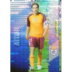 Aitor Capitan Security Horizontal Recreativo 214