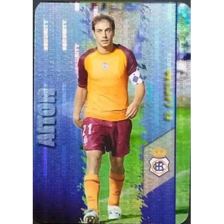 Aitor Capitan Security Vertical Recreativo 214