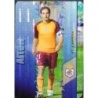 Buy Soccer Cards Aitor Recreativo Capitan Security Vertical Mundicromo 2008
