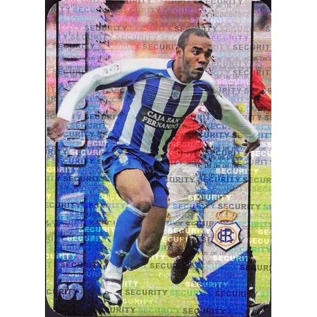 Sinamá Pongolle Crack Security Horizontal Recreativo 215