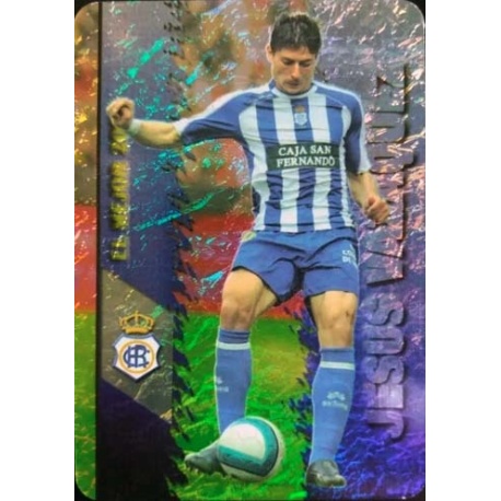Jesús Vázquez Mejor Horizontal Recreativo 216