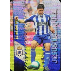 Jesus Vazquez Mejor Security Horizontal Recreativo 216