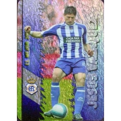 Jesús Vázquez Mejor Vertical Recreativo 216