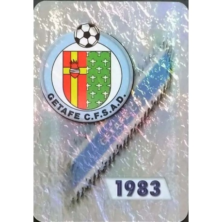Escudo Getafe Jaspeado Vertical 217