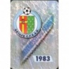 Buy Online Escudo Getafe Jaspeado Vertical Mundicromo Fichas Liga 2008