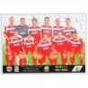 Buy Online Plantilla Getafe Fichas de la Liga 2008 Mundicromo
