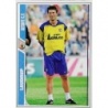 Buy Cards Laudrup Getafe Fichas de la Liga 2008 Mundicromo
