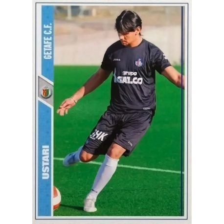 Ustari Getafe 222