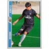 Trading Cards Ustari Getafe Mundicromo 2008