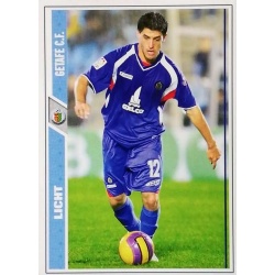 Licht Getafe 226