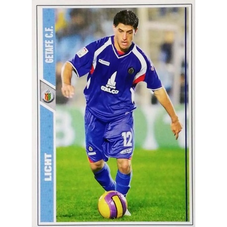 Licht Getafe 226