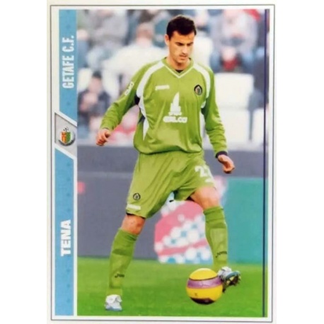 Tena Getafe 227