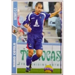 Mario Cotelo Getafe 229