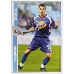 Casquero Getafe 230