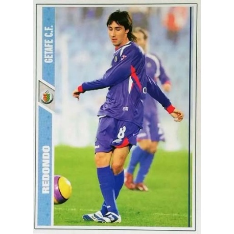 Redondo Getafe 231
