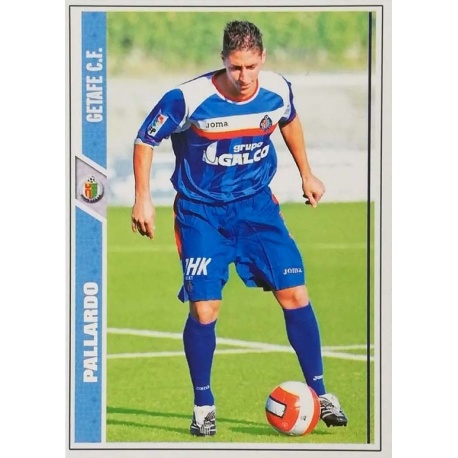 Pallardó Getafe 232