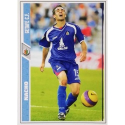 Nacho Getafe 233