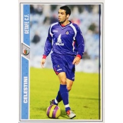 Celestini Getafe 235