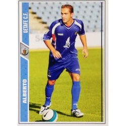 Alberto Getafe 236