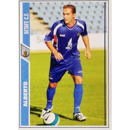 Alberto Getafe 236
