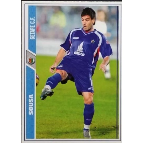 Sousa Getafe 237