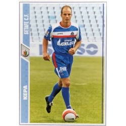 Kepa Getafe 238