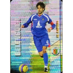 Belenguer Capitan Security Horizontal Getafe 241