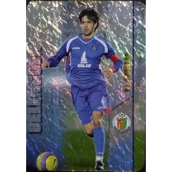Belenguer Capitan Vertical Getafe 241